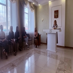 Мероприятия к Международному Дню семьи
