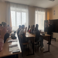 Дидактическая копилка для будущих воспитателей