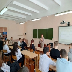 ЕДОД ФП "Профессионалитет"