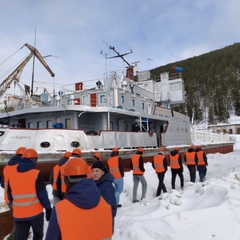 Всероссийская акция "Неделя без турникетов"