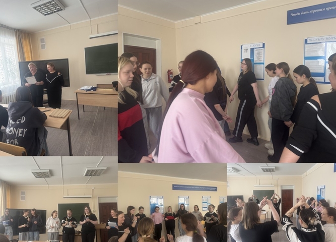 Дидактическая копилка для будущих воспитателей