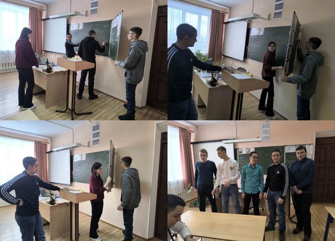 Неделя профилактики "Дружить здорово!"