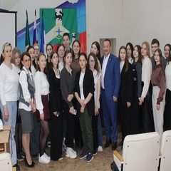 Мероприятия к Международному дню семьи