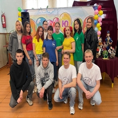 Праздничные мероприятия к международному Дню защиты детей