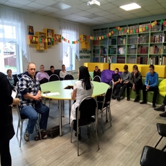 Неделя профилактики-"Будущее в моих руках"