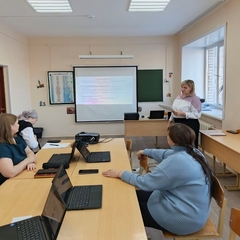 Семинар учителей английского языка