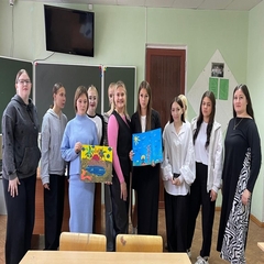 Старт-недели профессий!