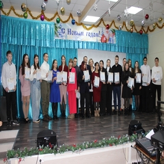 Ёлка мэра Киренского муниципального округа-2025